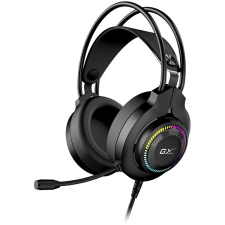 Genius HS-GX580U fülhallgató, fejhallgató