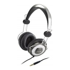 Genius HS-M04SE Headset (31710187100) fülhallgató, fejhallgató