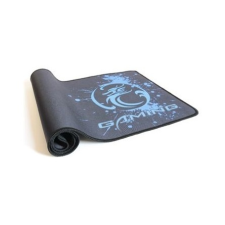 Genius iMice PD-83 gaming egérpad kék egérpad