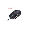 Genius iMice T30 Vezetékes Gaming Egér - Fekete (6920919256562)