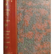 Genius Kiadás Művészet és dekoráció I. - Oscar Wilde antikvárium - használt könyv