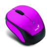 Genius Micro Traveler 9000R vezeték nélküli pink egér (31030020400)