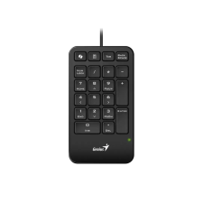 Genius NumPad 125 Copilot Numeric Keypad (31300019400) billentyűzet