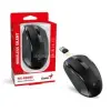 Genius NX-8008S Silent vezeték nélküli egér (fekete) (GENIUS_31030028400)