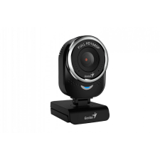 Genius qCam 6000 Webkamera Black webkamera