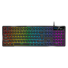 Genius Scorpion K7 Gaming billentyűzet fekete (31310054404) (31310054404) billentyűzet