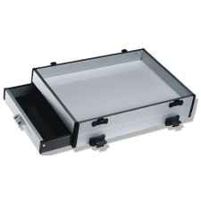 Genius Side Drawers, oldalsó fiókos modul horgászkiegészítő