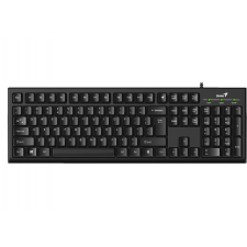 Genius Smart KB-100 Magyar (KB-100 SMART) billentyűzet