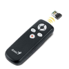 GENIUS Távirányító Media Pointer 100 Wireless Presenter