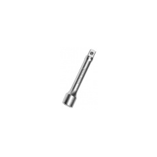 GENIUS TOOLS 424125 crowa hosszabbító szár, 1/2, 125 mm hosszabbító, elosztó