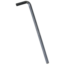 GENIUS TOOLS 572916L hosszú, L-alakú imbuszkulcs, 16 mm imbuszkulcs