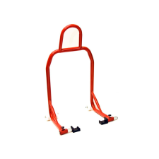 Genius villás motorkerékpár emelőállvány, hátsó kerék, 250kg motorkerékpár emelő