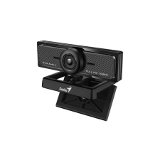 Genius Widecam F100 V2 Webkamera Black (32200004400) webkamera