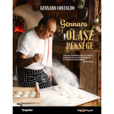  Gennaro olasz péksége gasztronómia