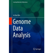 Genome Data Analysis – Ju Han Kim idegen nyelvű könyv