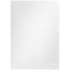 Genotherm Esselte Standard A/5 110 mic. narancsos 54850 lefűző