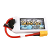 GENS-ACE Gens Ace 1300mAh 7.4V 30C 2S1P XT60 akkumulátor (GEA132S30X6GT) (GEA132S30X6GT)
