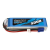 GENS-ACE Gens Ace 5000mAh 14.8V 45C 4S1P akkumulátor (GEA50004S45E5) (GEA50004S45E5)