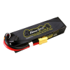 GENS-ACE Gens ace G-Tech 8000mAh 11.1V 100C 3S1P Lipo Battery Pack with EC5-Bashing Series (GEA8K3S10E5GT)