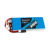 GENS-ACE Gens Ace LiPo 3500mAh 7.4V 1C 2S1P RX/TX akkumulátor (GEA35002SRXFJ) (GEA35002SRXFJ)
