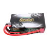 GENS-ACE LiPo Gens ace G-Tech 4000mAh 2S2P 7.4V 60C Battery pack