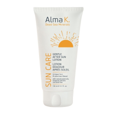  Gentle After Sun Lotion Napozás Utáni Gyengéd Krém 150 ml naptej, napolaj