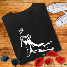  Gentledog - férfi póló