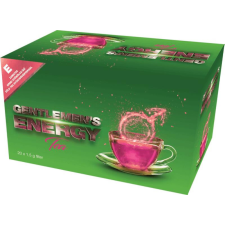 Gentlemens energy tea erdei gyümölcs 20 db gyógytea