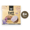 Genuine Enyhén sózott Taró chips 45 g kínáló 8 db