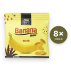 Genuine Ropogós banán chips Peri-Peri 45 g kínáló 8 db