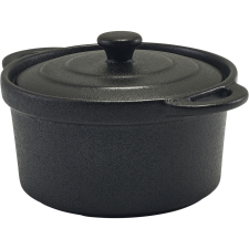 GenWare Fedeles edény, kőedény, 0,37 liter térfogat, magasság: 65 mm edény