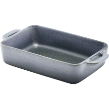 GenWare Rakott tál, kőedény, magasság: 40 mm, hosszúság: 160 mm, szélesség: 105 mm edény