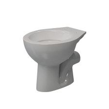  GEO Delta WC csésze hátsó kifolyású mély öblítésű álló szaniter