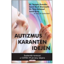 GEOBOOK HUNGARY Autizmus karantén idején (A) társadalom- és humántudomány