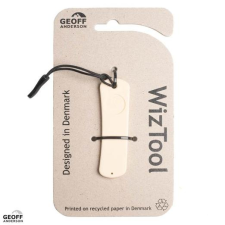  Geoff Anderson WizTool Sharpener horogélező horog