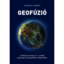 Geofúzió gazdaság, üzlet
