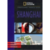 Geographia Kiadó Shanghai, Sanghaj útikönyv National Geographic