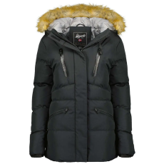 Geographical Norway CROWN Női Téli Kabát - XL