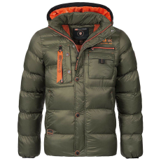  GEOGRAPHICAL NORWAY férfi dzseki CITERNIER MEN, XXL Khaki
