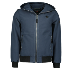 Geographical Norway férfi dzseki DAKAR MEN, L Sötétkék