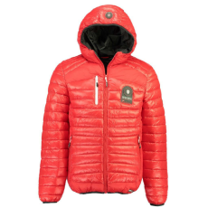 Geographical Norway férfi kabát BRIOUT MEN, M Piros