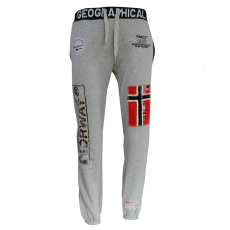 Geographical Norway férfi nadrág MYER MEN NEW 100, Szürke XXL
