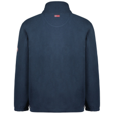 Geographical Norway férfi pulóver TORLEON gyapjú, M Fekete