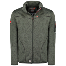 Geographical Norway férfi pulóver TOUMBA MEN, L Sötétszürke