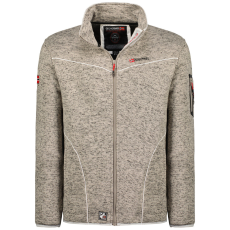 Geographical Norway férfi pulóver TOUMBA MEN, L Szürke