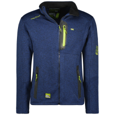 Geographical Norway férfi pulóver TRAMPOLINE MEN, S Sötétkék