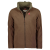 Geographical Norway kapucnis férfi TAMAZONIE MEN ASS A 224 polár, L Barna