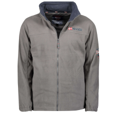 Geographical Norway kapucnis férfi TAMAZONIE MEN ASS A 224 polár, L Sötétszürke