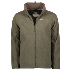 Geographical Norway kapucnis férfi TAMAZONIE MEN ASS A 224 polár, S Khaki