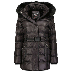 Geographical Norway női kabát AIMERAUDE BLACK LADY, XL Fekete